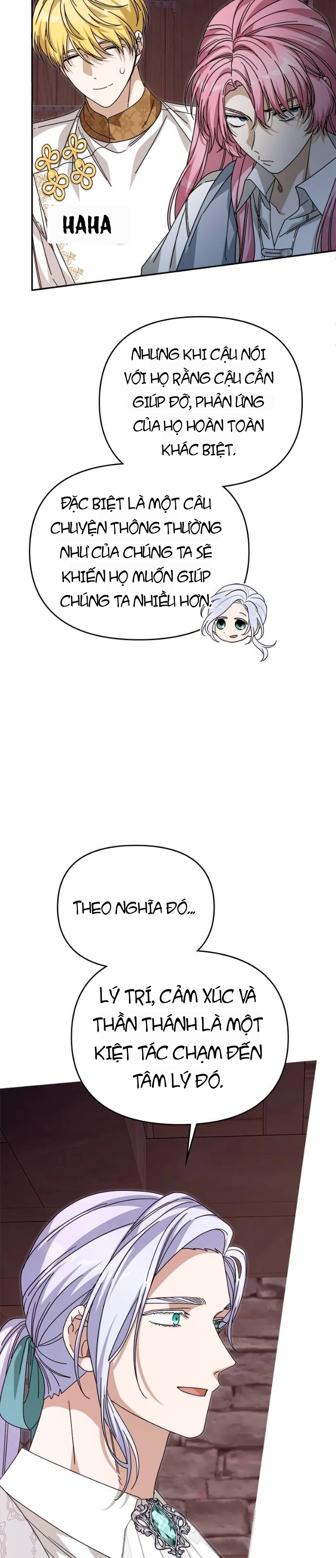 Nam Thứ Đình Công Thì Phải Làm Sao?! Chapter 82 - 11