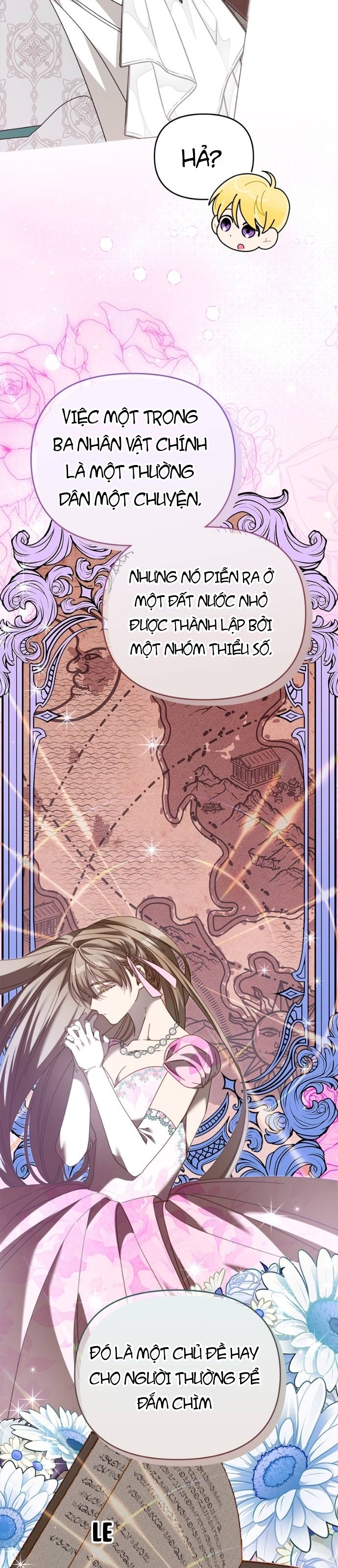 Nam Thứ Đình Công Thì Phải Làm Sao?! Chapter 82 - 12
