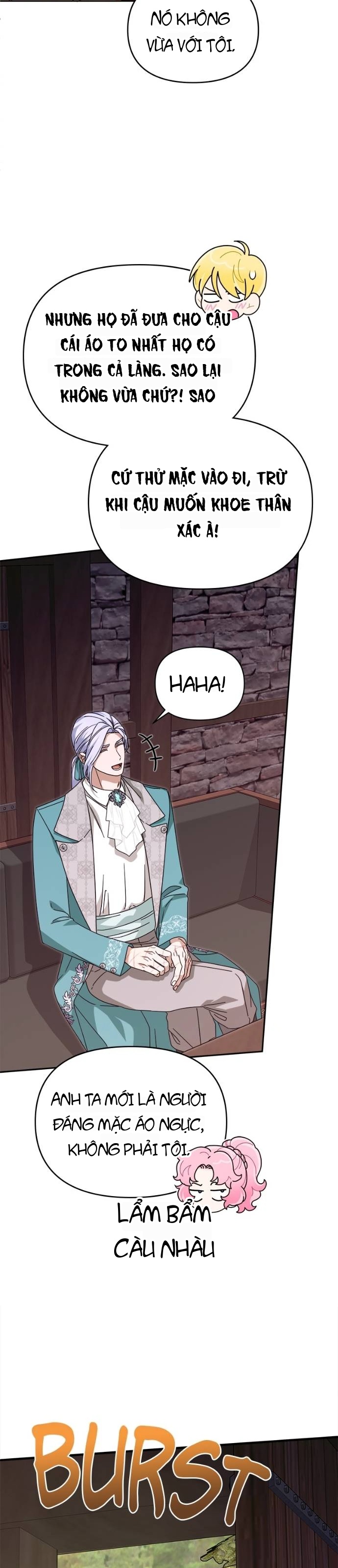 Nam Thứ Đình Công Thì Phải Làm Sao?! Chapter 82 - 16