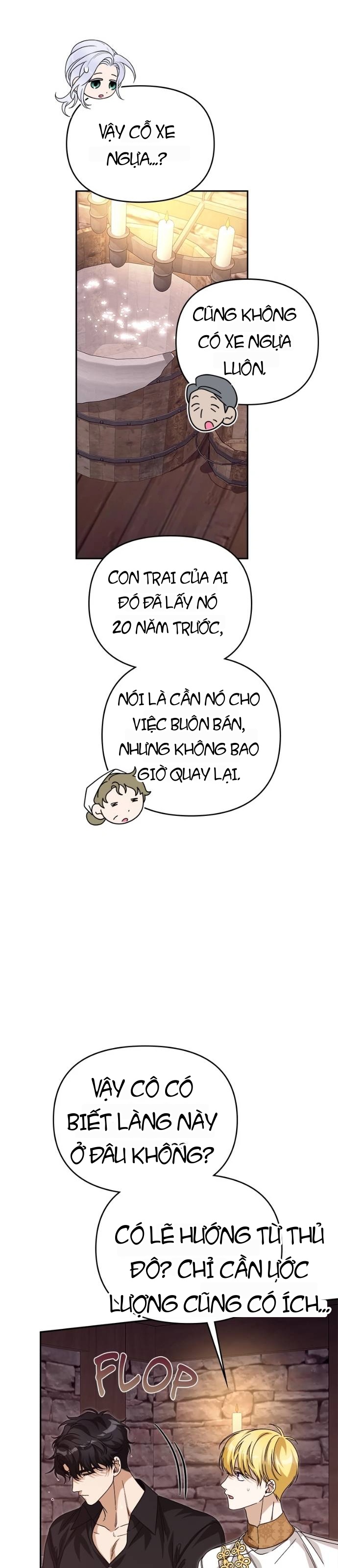 Nam Thứ Đình Công Thì Phải Làm Sao?! Chapter 82 - 18