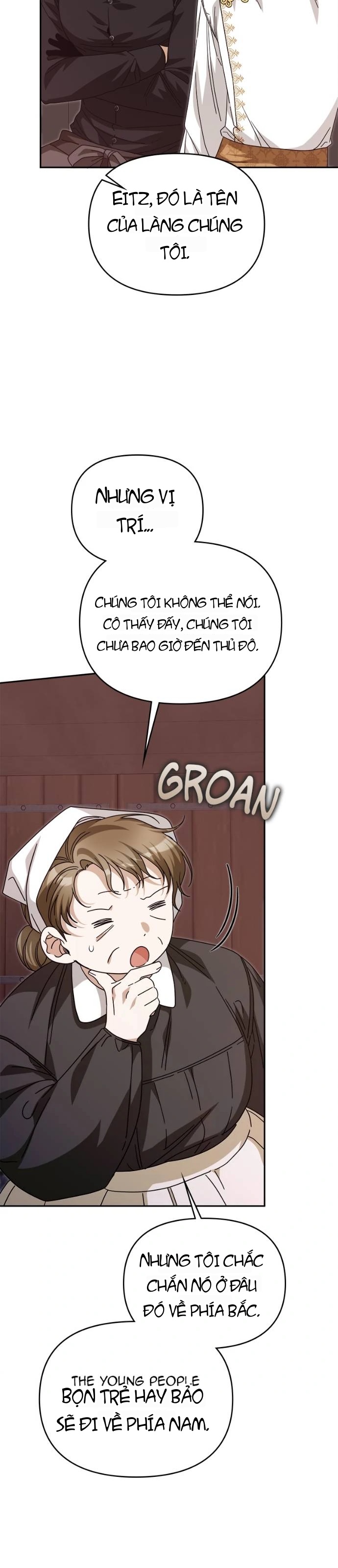 Nam Thứ Đình Công Thì Phải Làm Sao?! Chapter 82 - 19