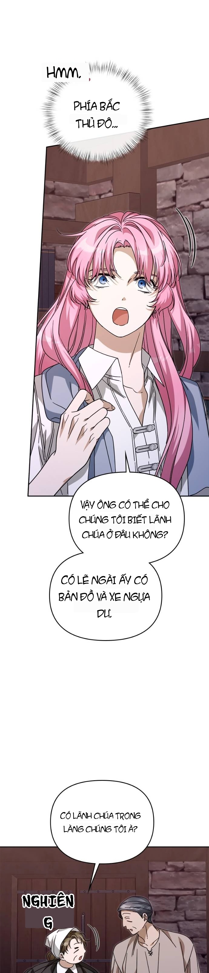 Nam Thứ Đình Công Thì Phải Làm Sao?! Chapter 82 - 20