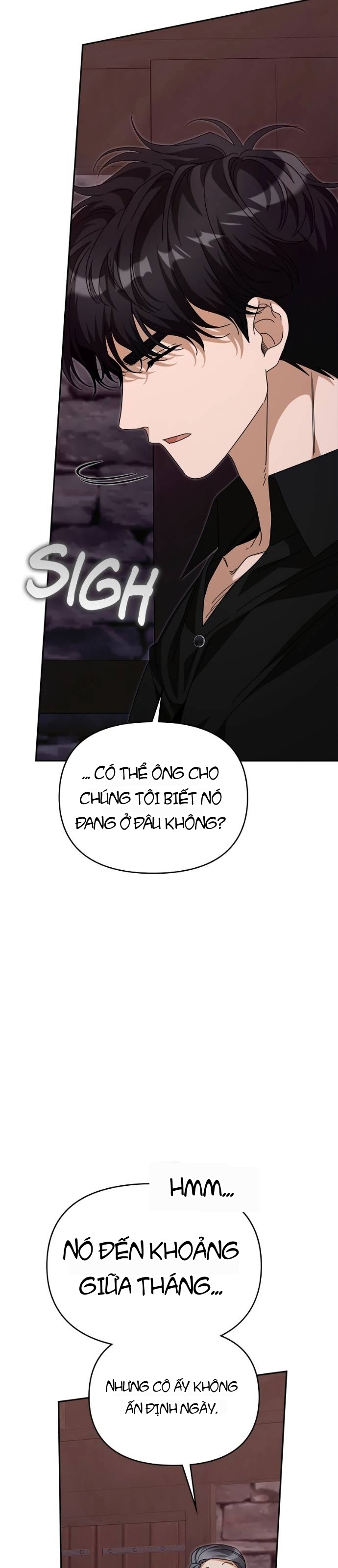 Nam Thứ Đình Công Thì Phải Làm Sao?! Chapter 82 - 24