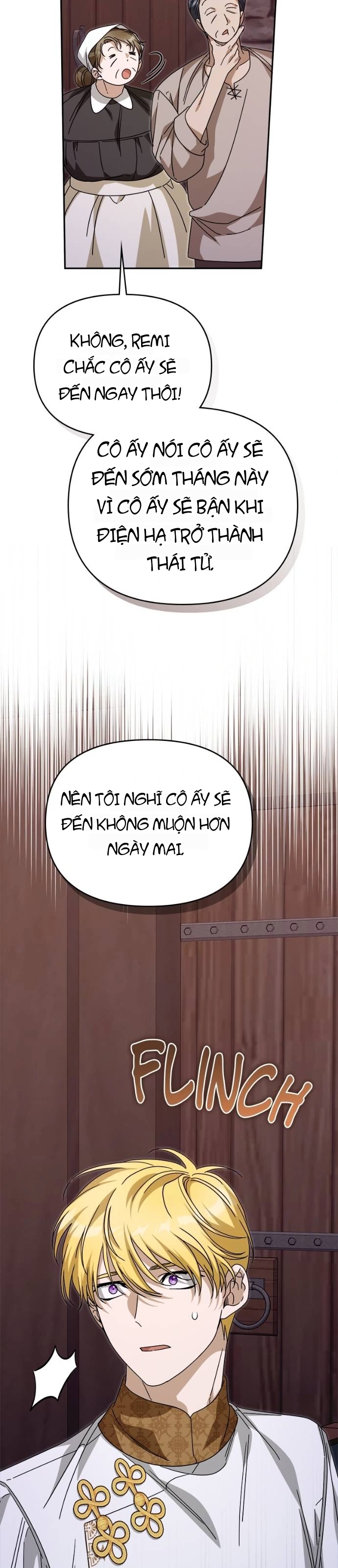 Nam Thứ Đình Công Thì Phải Làm Sao?! Chapter 82 - 25
