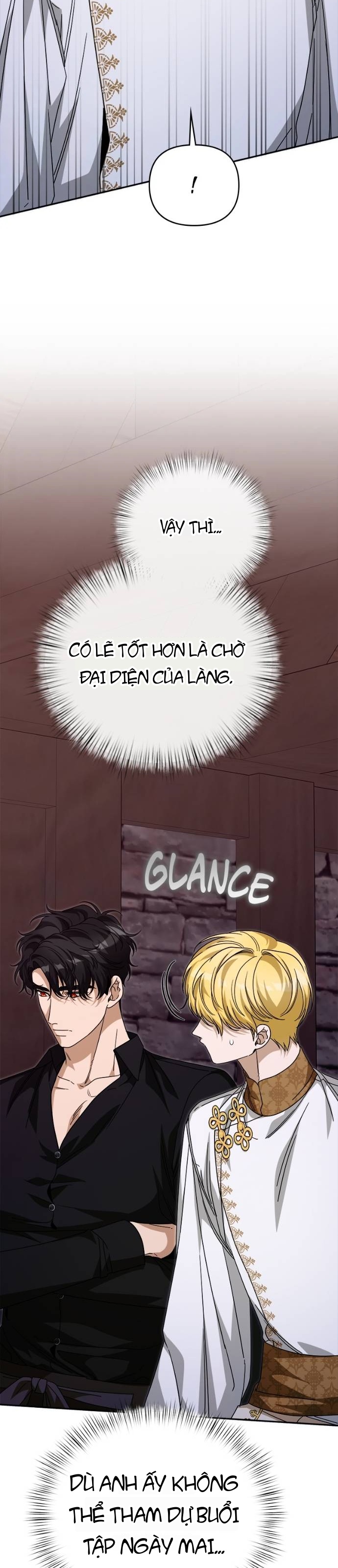 Nam Thứ Đình Công Thì Phải Làm Sao?! Chapter 82 - 26