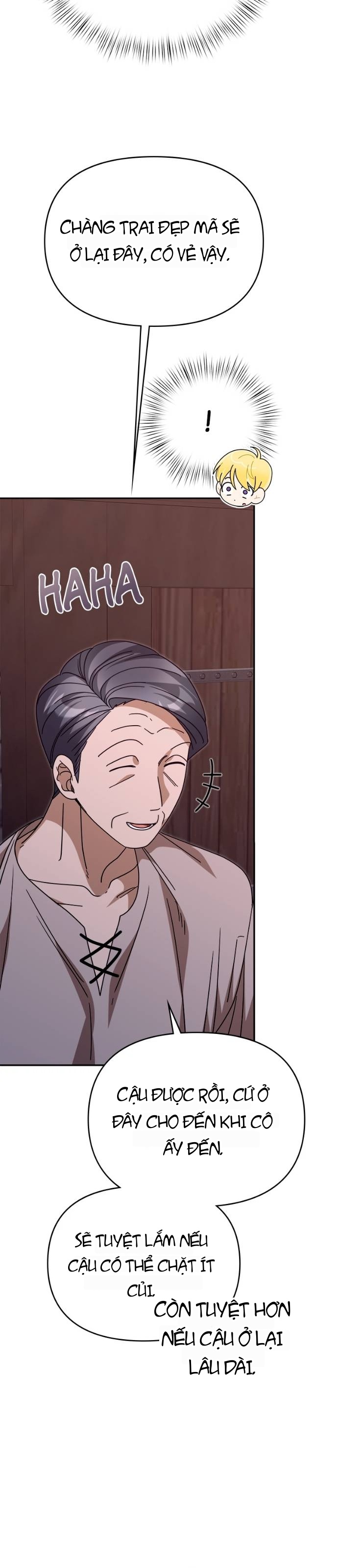 Nam Thứ Đình Công Thì Phải Làm Sao?! Chapter 82 - 27