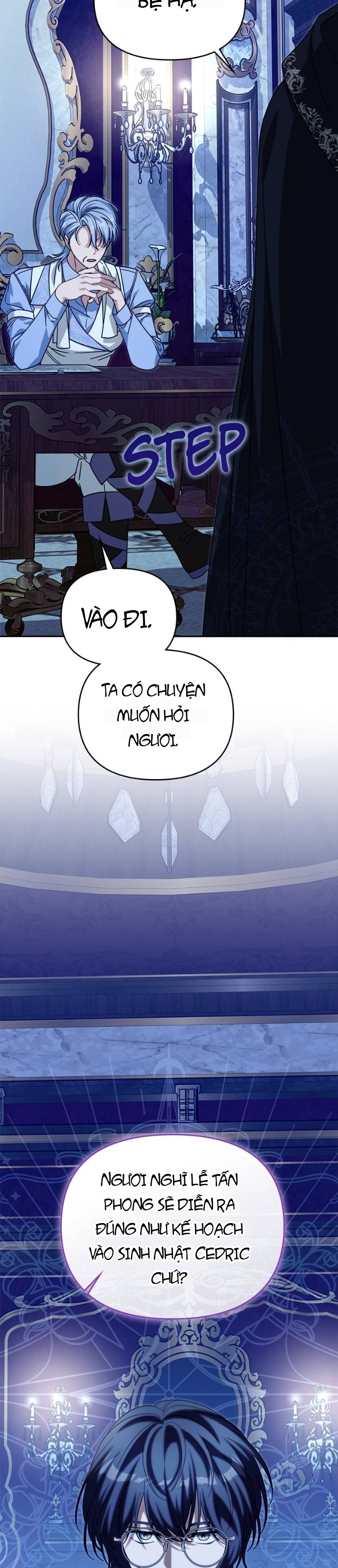Nam Thứ Đình Công Thì Phải Làm Sao?! Chapter 82 - 30