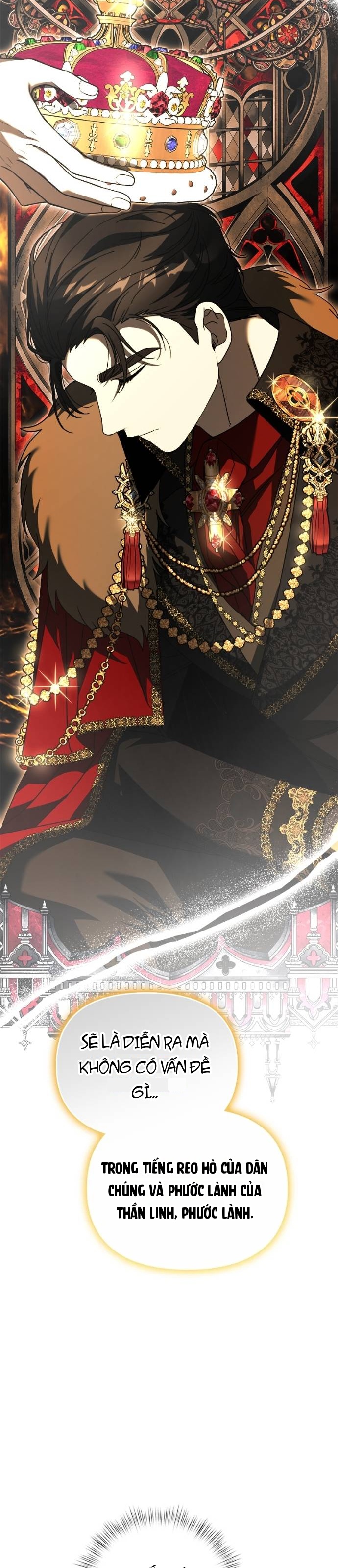 Nam Thứ Đình Công Thì Phải Làm Sao?! Chapter 82 - 32
