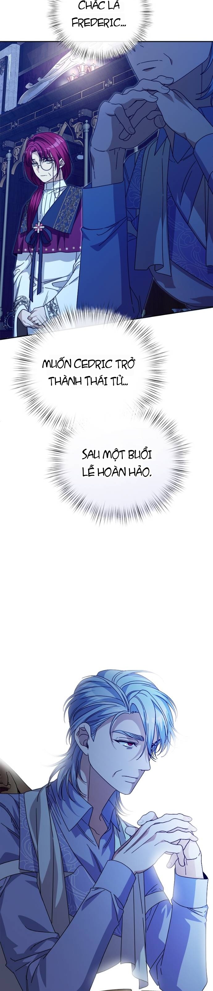 Nam Thứ Đình Công Thì Phải Làm Sao?! Chapter 82 - 33