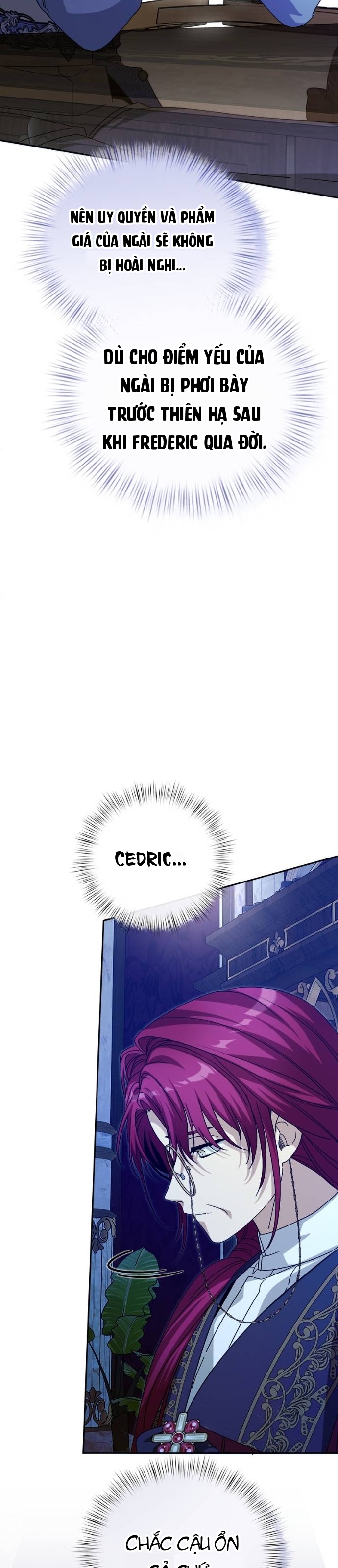 Nam Thứ Đình Công Thì Phải Làm Sao?! Chapter 82 - 34