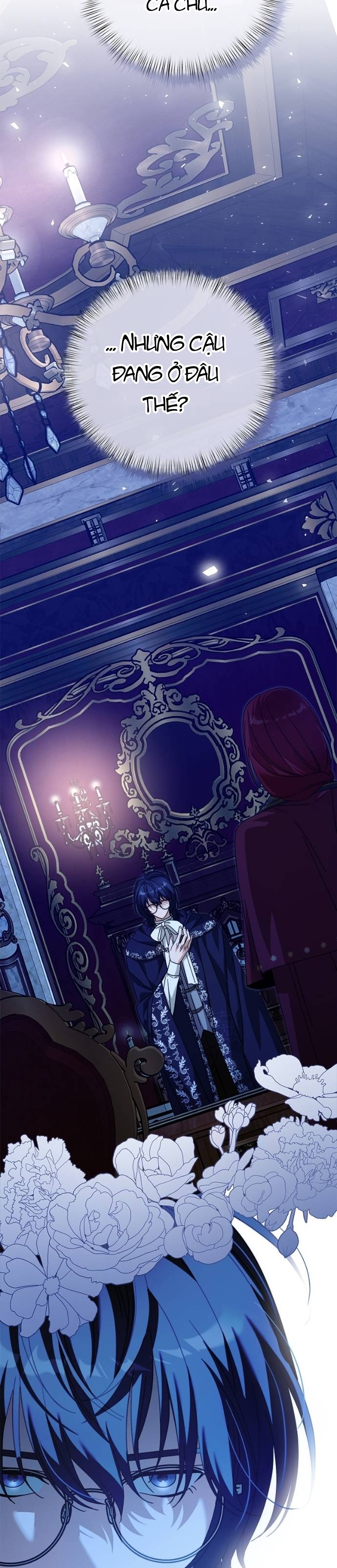 Nam Thứ Đình Công Thì Phải Làm Sao?! Chapter 82 - 35