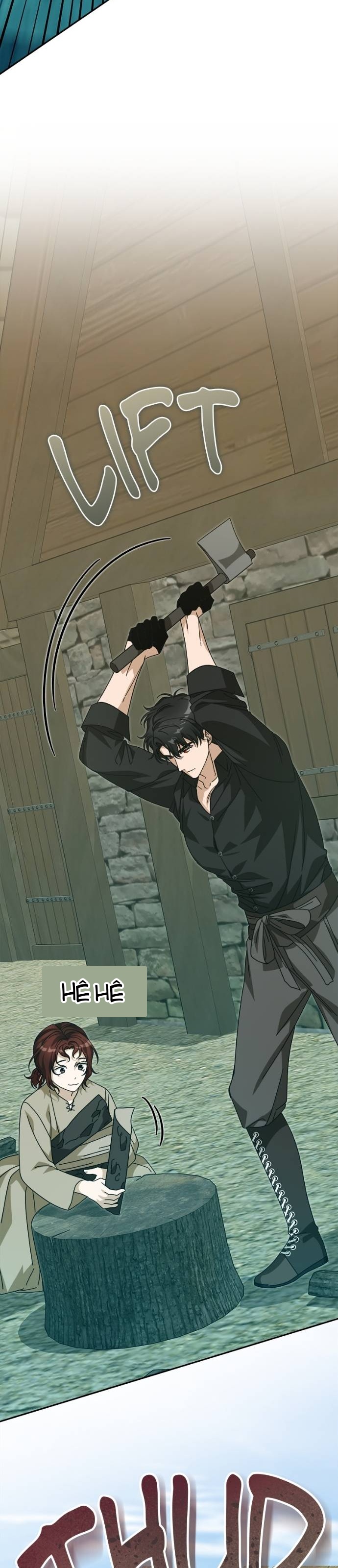 Nam Thứ Đình Công Thì Phải Làm Sao?! Chapter 82 - 38