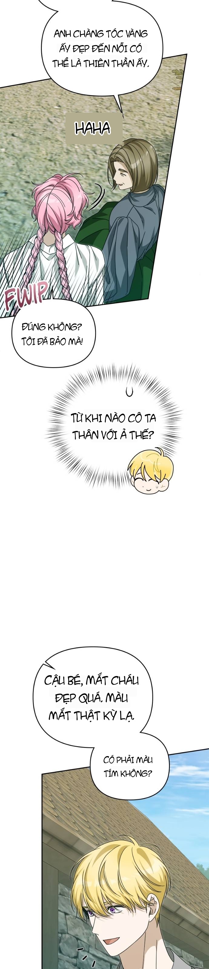 Nam Thứ Đình Công Thì Phải Làm Sao?! Chapter 82 - 40