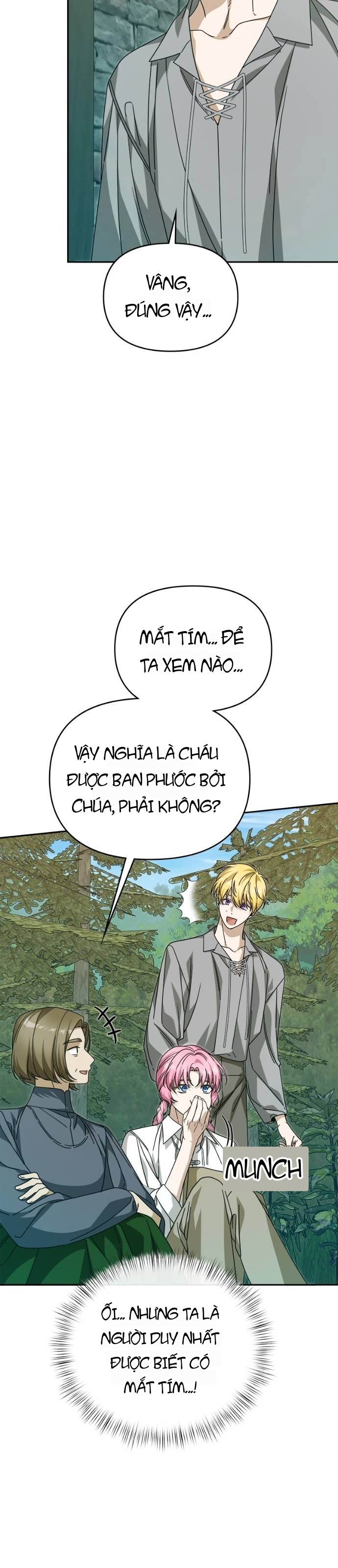 Nam Thứ Đình Công Thì Phải Làm Sao?! Chapter 82 - 41