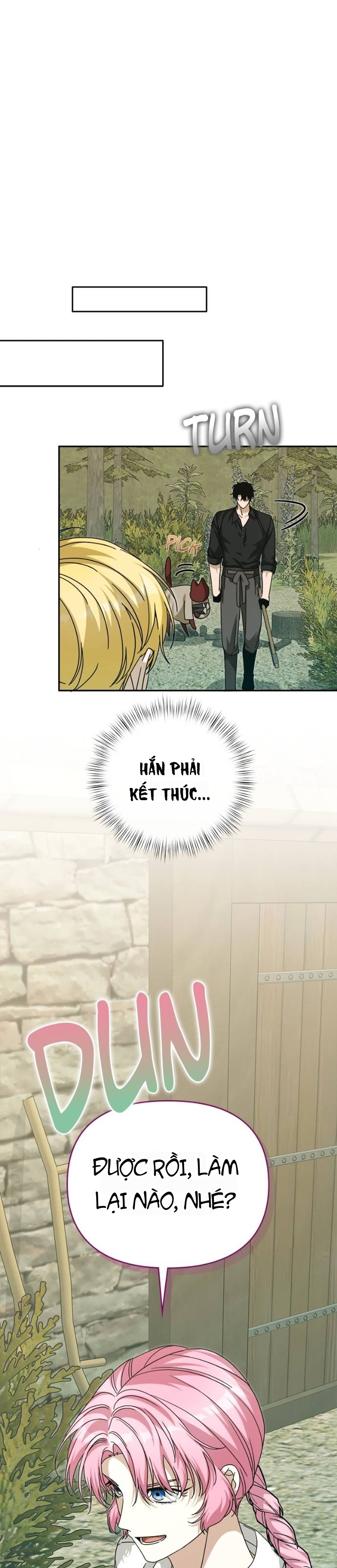 Nam Thứ Đình Công Thì Phải Làm Sao?! Chapter 82 - 43