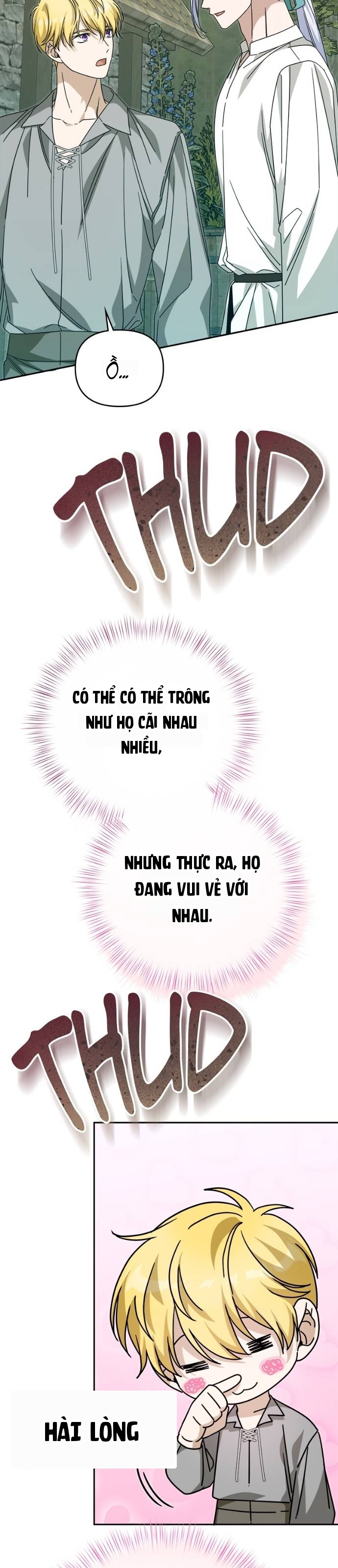 Nam Thứ Đình Công Thì Phải Làm Sao?! Chapter 82 - 45