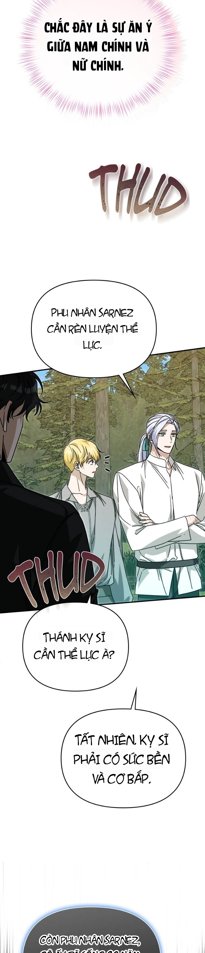 Nam Thứ Đình Công Thì Phải Làm Sao?! Chapter 82 - 46