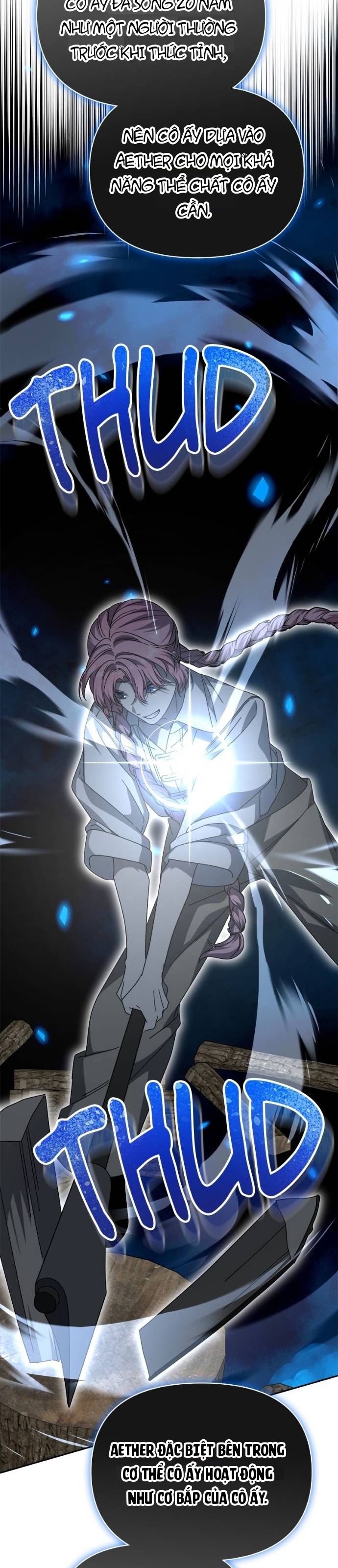 Nam Thứ Đình Công Thì Phải Làm Sao?! Chapter 82 - 47