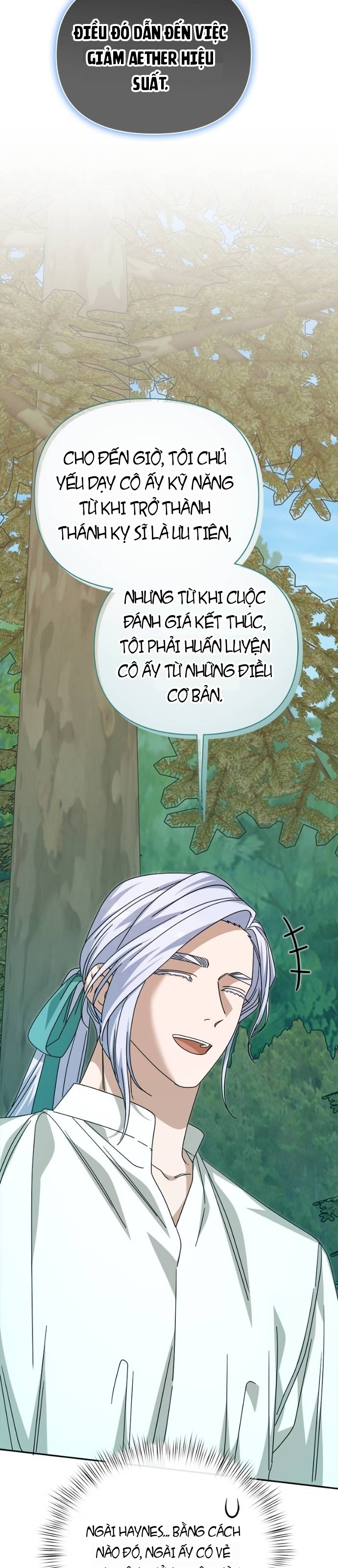 Nam Thứ Đình Công Thì Phải Làm Sao?! Chapter 82 - 48