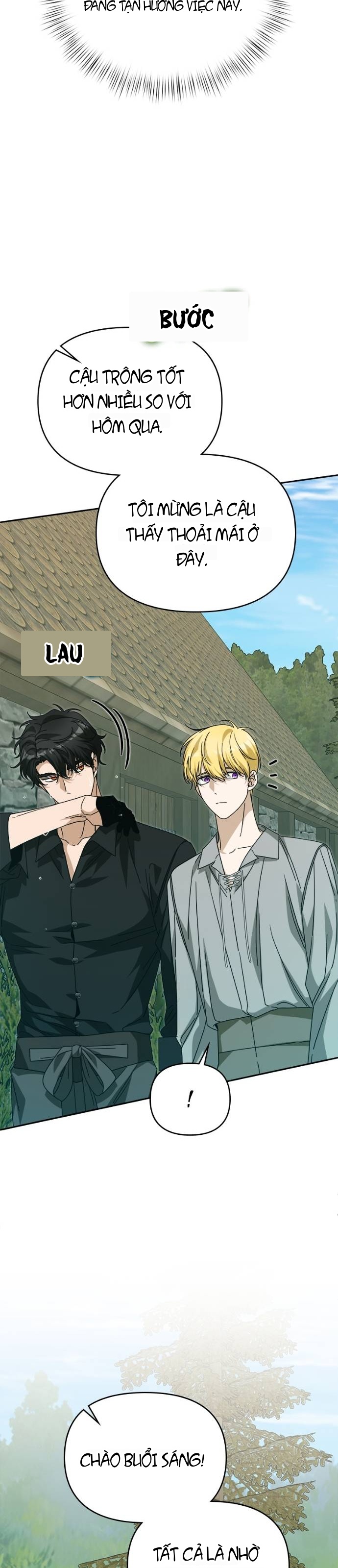 Nam Thứ Đình Công Thì Phải Làm Sao?! Chapter 82 - 49