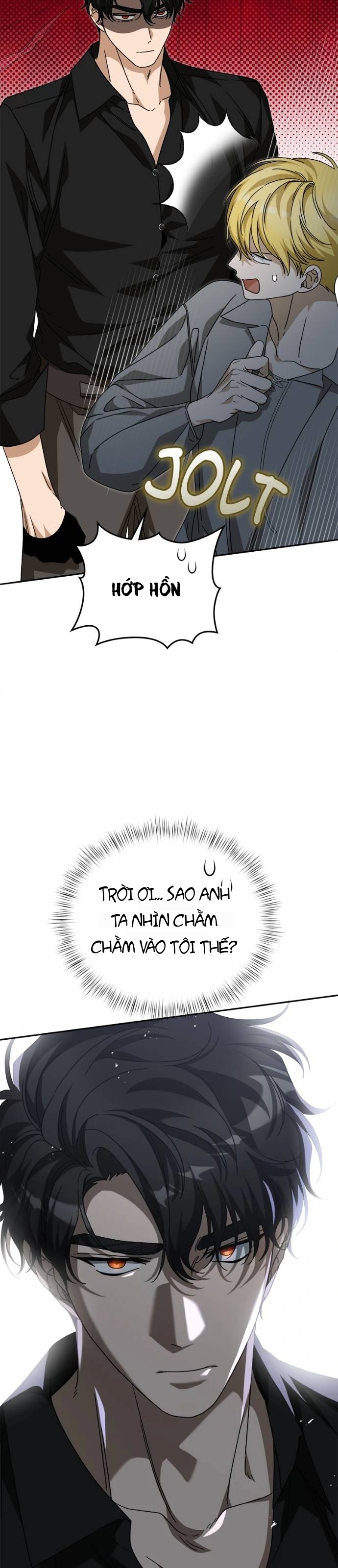 Nam Thứ Đình Công Thì Phải Làm Sao?! Chapter 82 - 52