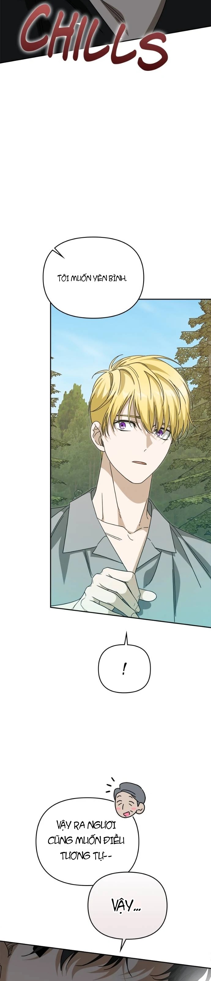 Nam Thứ Đình Công Thì Phải Làm Sao?! Chapter 82 - 53