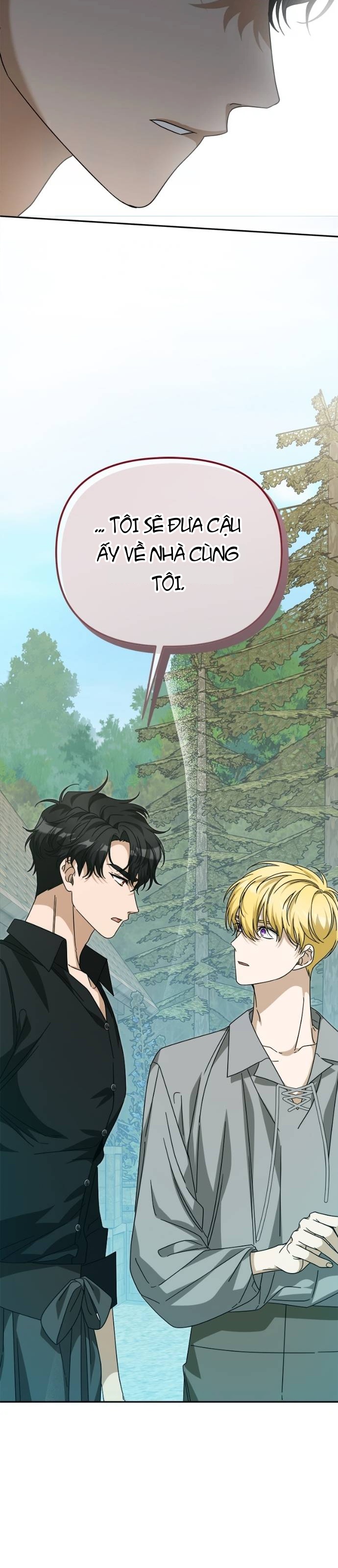 Nam Thứ Đình Công Thì Phải Làm Sao?! Chapter 82 - 54