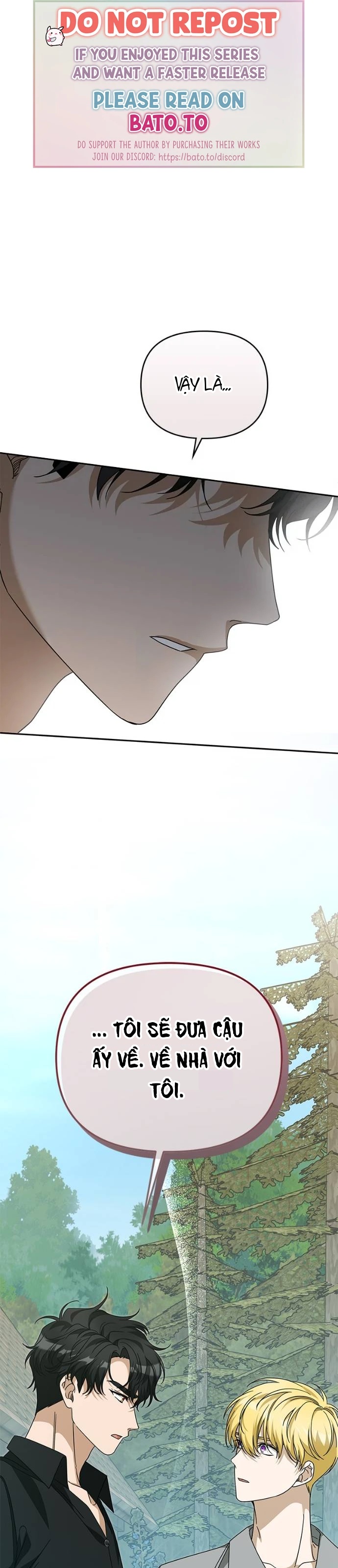 Nam Thứ Đình Công Thì Phải Làm Sao?! Chapter 83 - 1