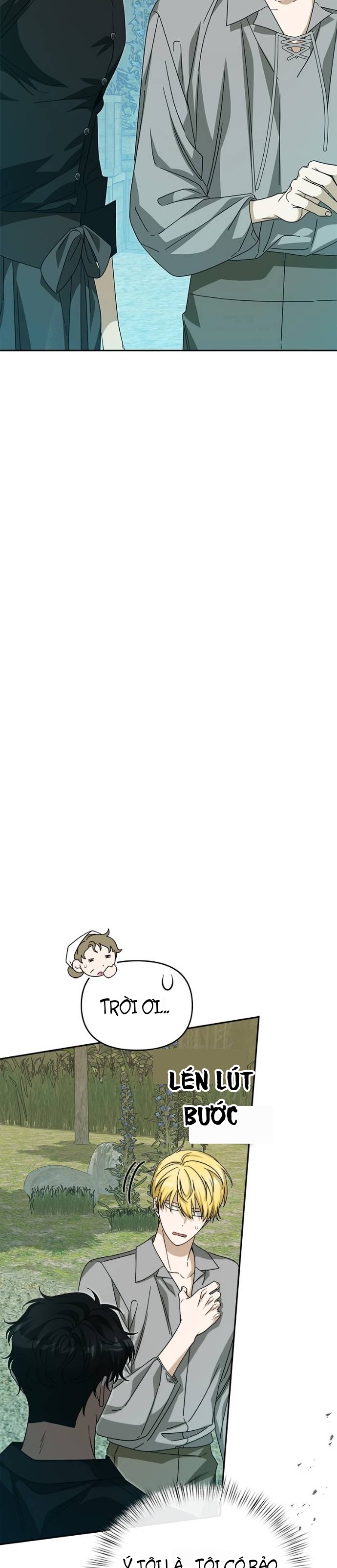 Nam Thứ Đình Công Thì Phải Làm Sao?! Chapter 83 - 2