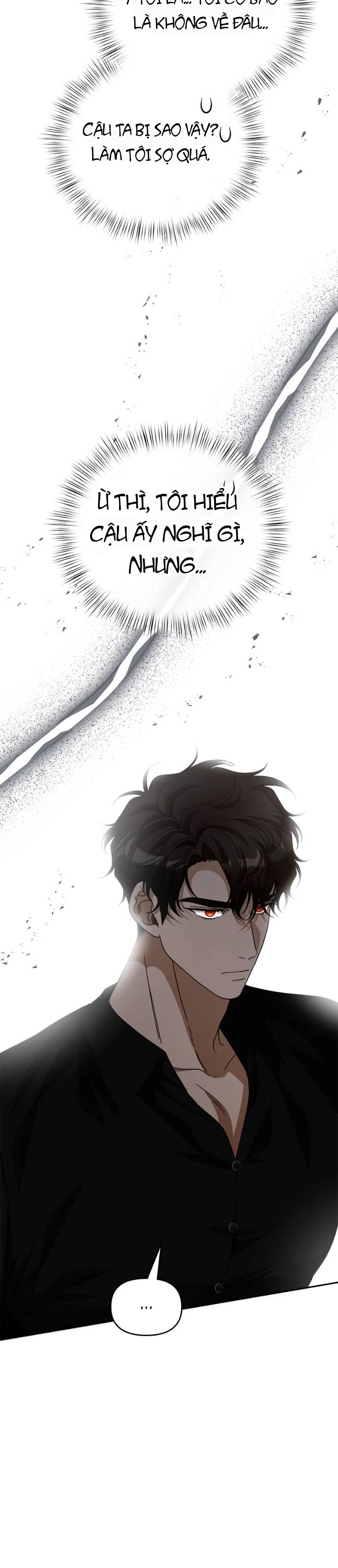 Nam Thứ Đình Công Thì Phải Làm Sao?! Chapter 83 - 3