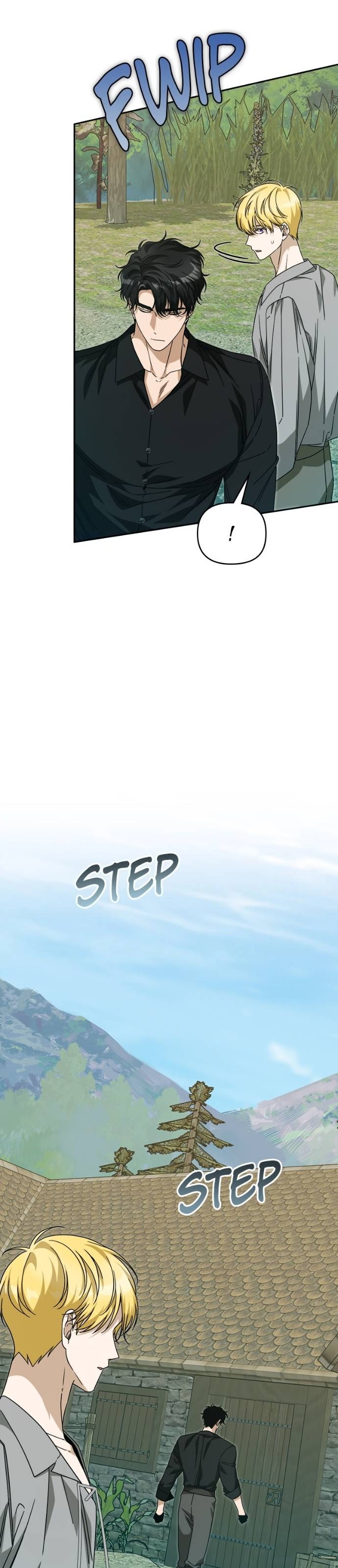 Nam Thứ Đình Công Thì Phải Làm Sao?! Chapter 83 - 4