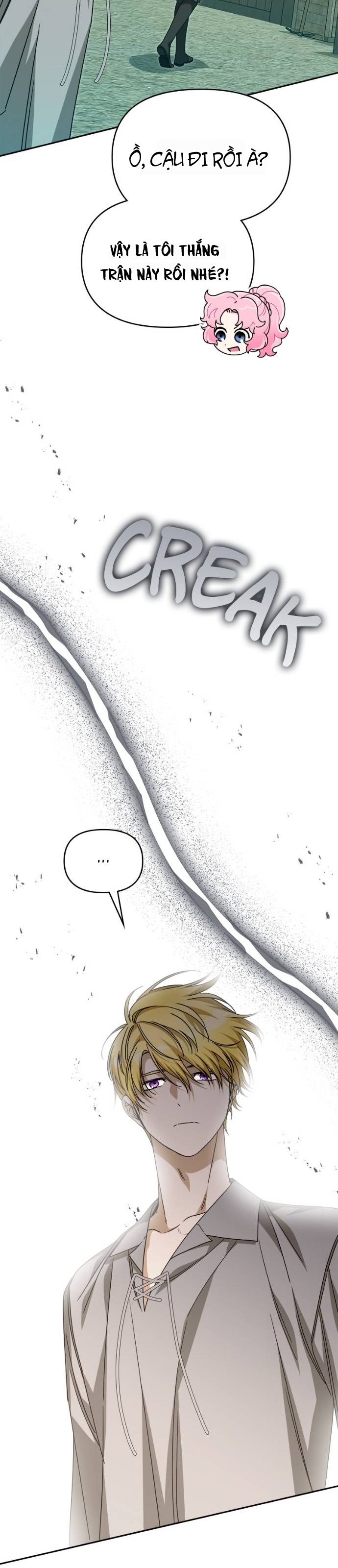 Nam Thứ Đình Công Thì Phải Làm Sao?! Chapter 83 - 5
