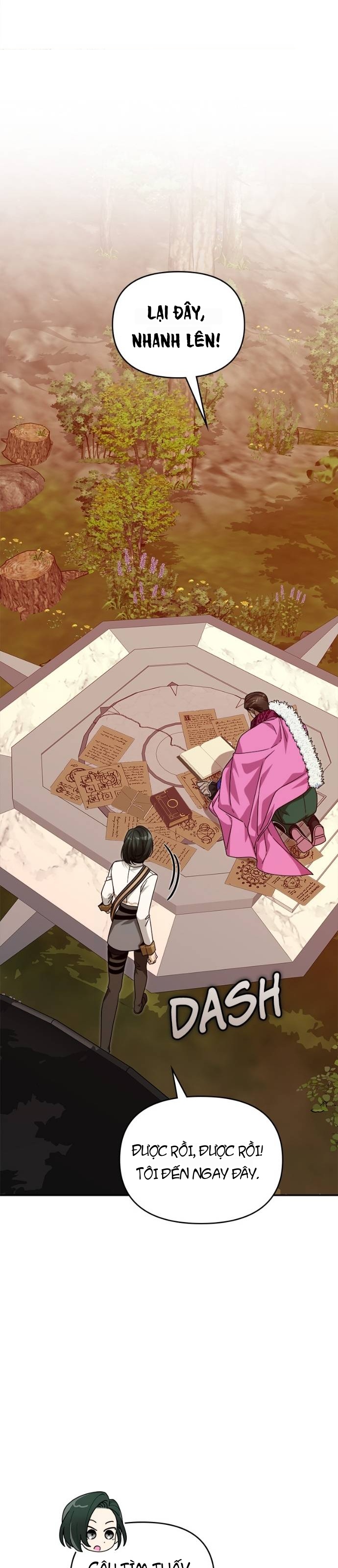 Nam Thứ Đình Công Thì Phải Làm Sao?! Chapter 83 - 7