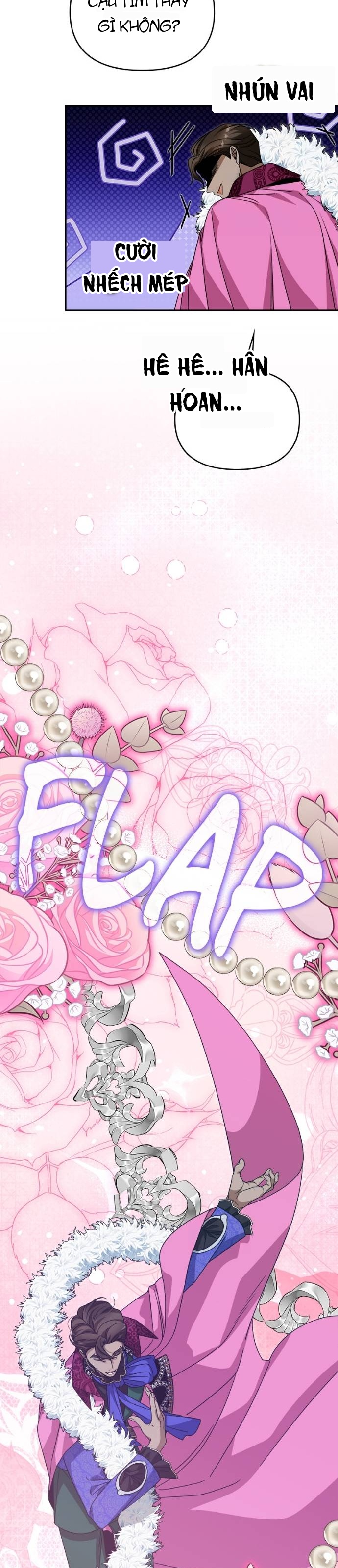 Nam Thứ Đình Công Thì Phải Làm Sao?! Chapter 83 - 8