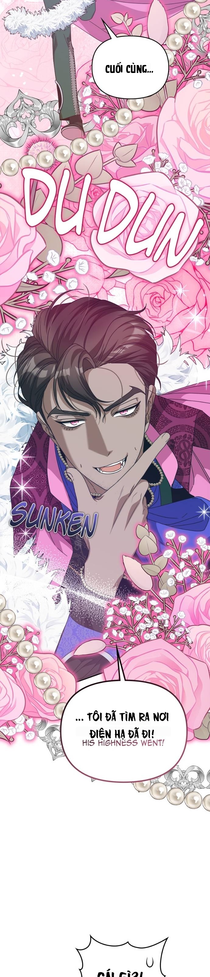 Nam Thứ Đình Công Thì Phải Làm Sao?! Chapter 83 - 9