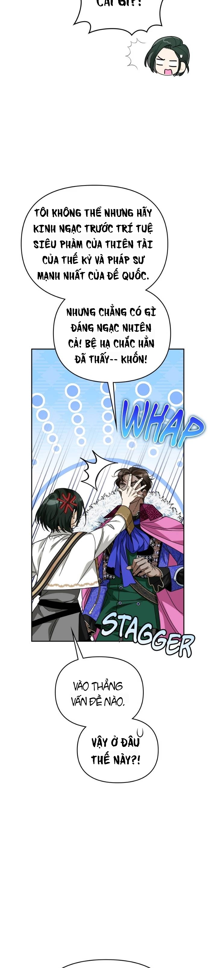 Nam Thứ Đình Công Thì Phải Làm Sao?! Chapter 83 - 10
