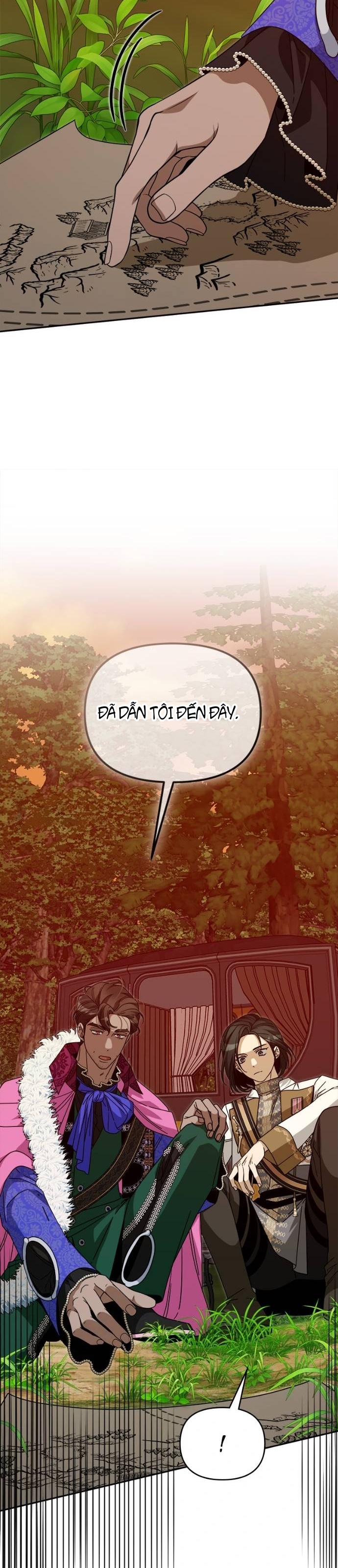 Nam Thứ Đình Công Thì Phải Làm Sao?! Chapter 83 - 12