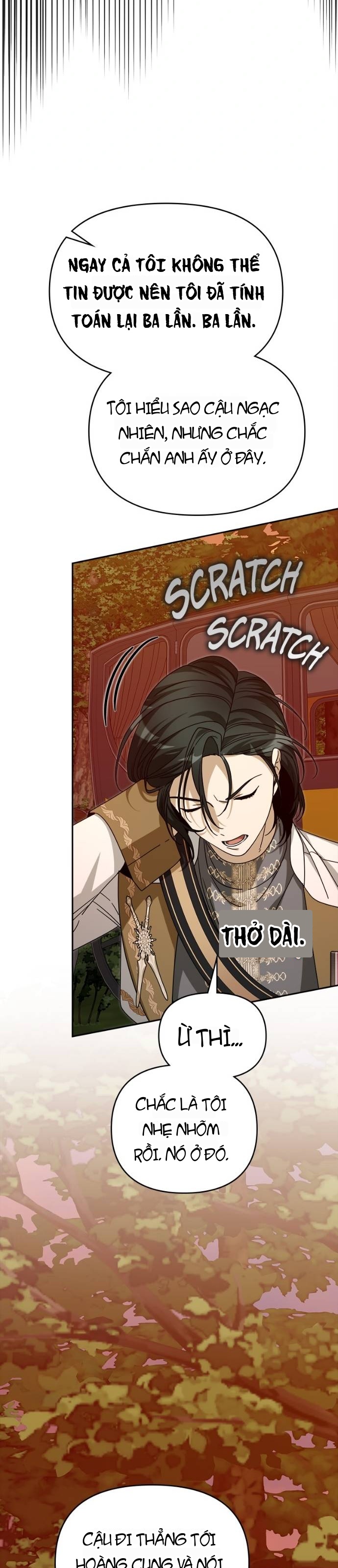 Nam Thứ Đình Công Thì Phải Làm Sao?! Chapter 83 - 13
