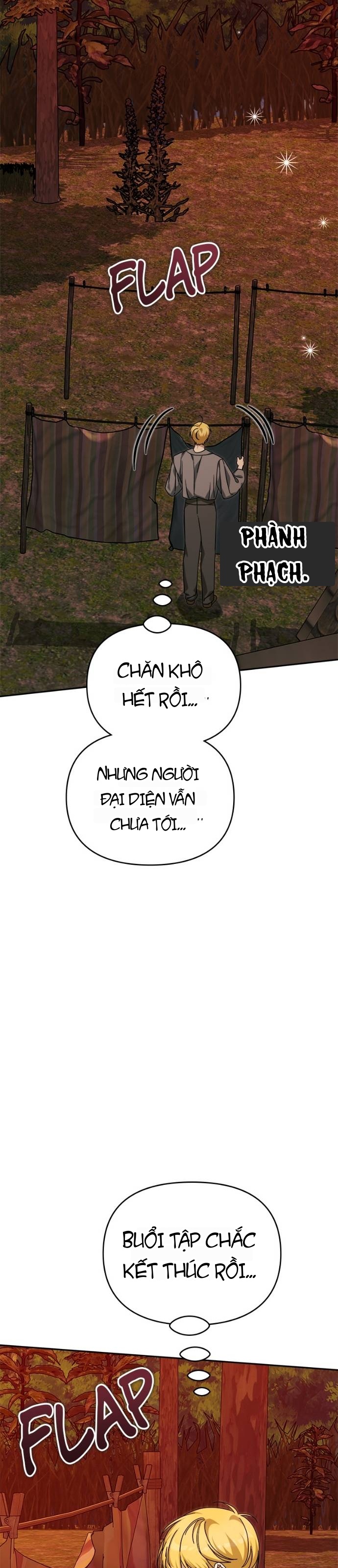 Nam Thứ Đình Công Thì Phải Làm Sao?! Chapter 83 - 16