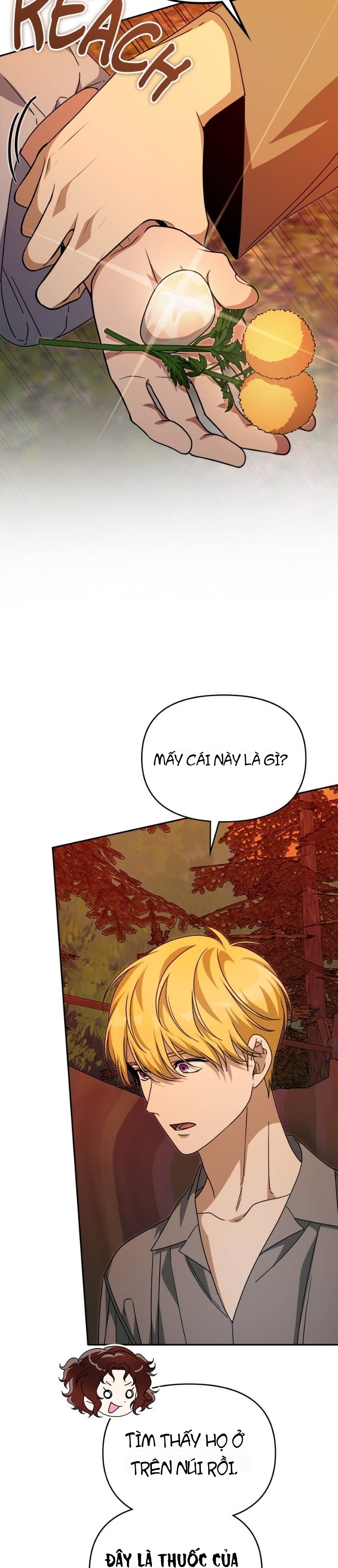 Nam Thứ Đình Công Thì Phải Làm Sao?! Chapter 83 - 19