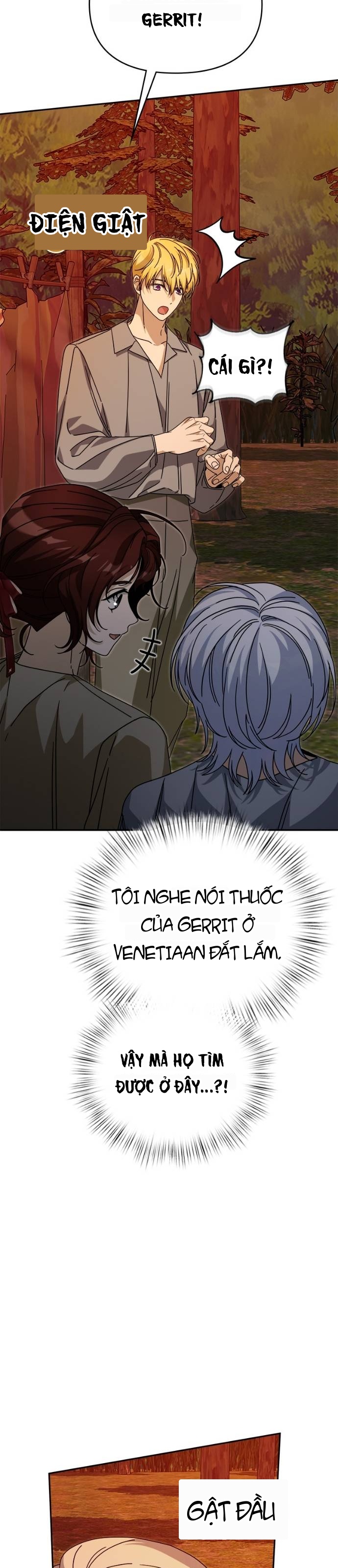 Nam Thứ Đình Công Thì Phải Làm Sao?! Chapter 83 - 20