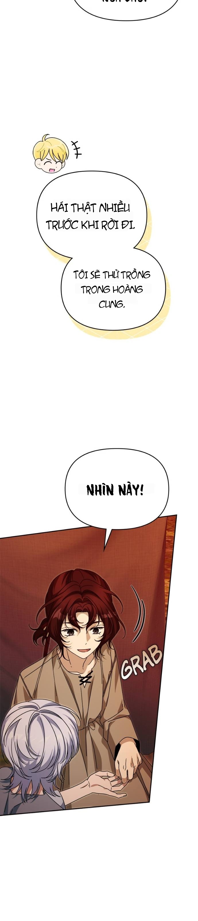 Nam Thứ Đình Công Thì Phải Làm Sao?! Chapter 83 - 22