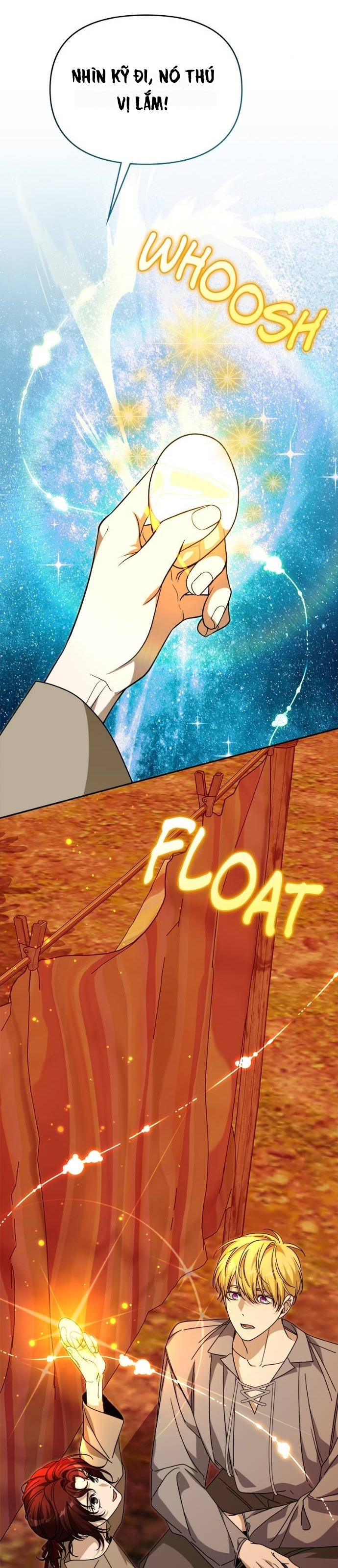 Nam Thứ Đình Công Thì Phải Làm Sao?! Chapter 83 - 23
