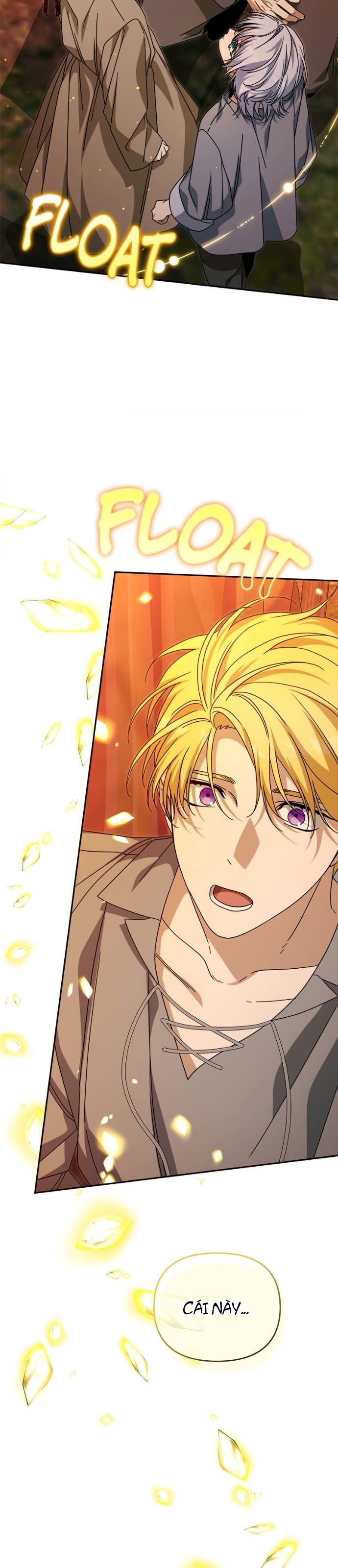 Nam Thứ Đình Công Thì Phải Làm Sao?! Chapter 83 - 24