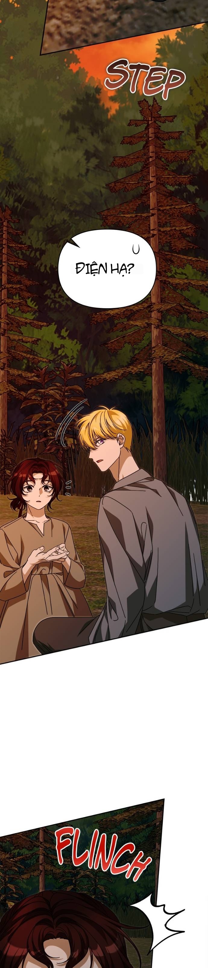 Nam Thứ Đình Công Thì Phải Làm Sao?! Chapter 83 - 28
