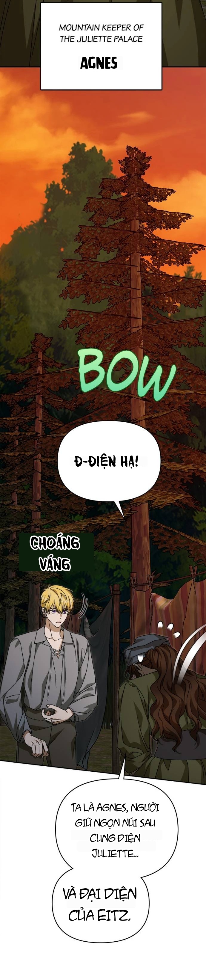 Nam Thứ Đình Công Thì Phải Làm Sao?! Chapter 83 - 30