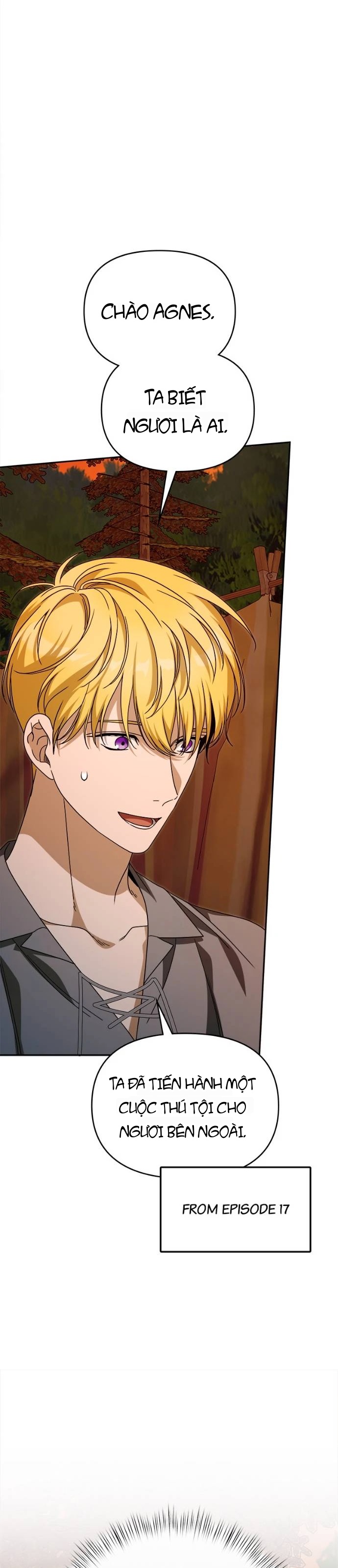Nam Thứ Đình Công Thì Phải Làm Sao?! Chapter 83 - 31