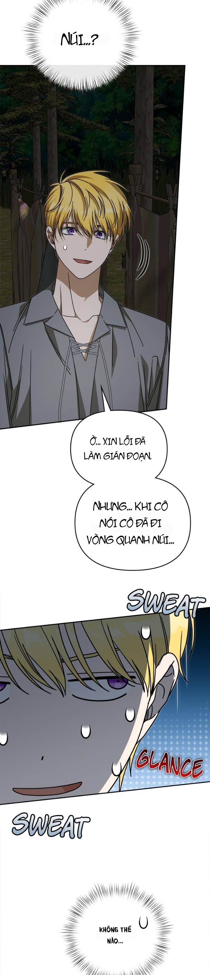 Nam Thứ Đình Công Thì Phải Làm Sao?! Chapter 83 - 34