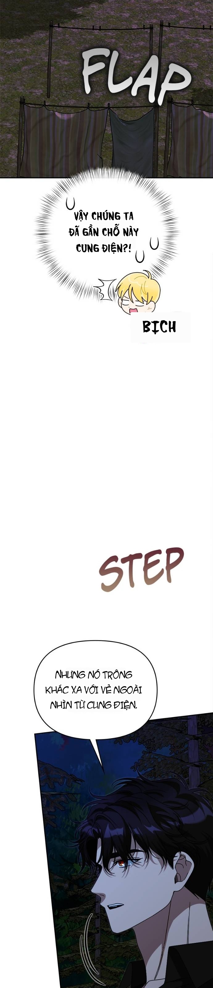 Nam Thứ Đình Công Thì Phải Làm Sao?! Chapter 83 - 36