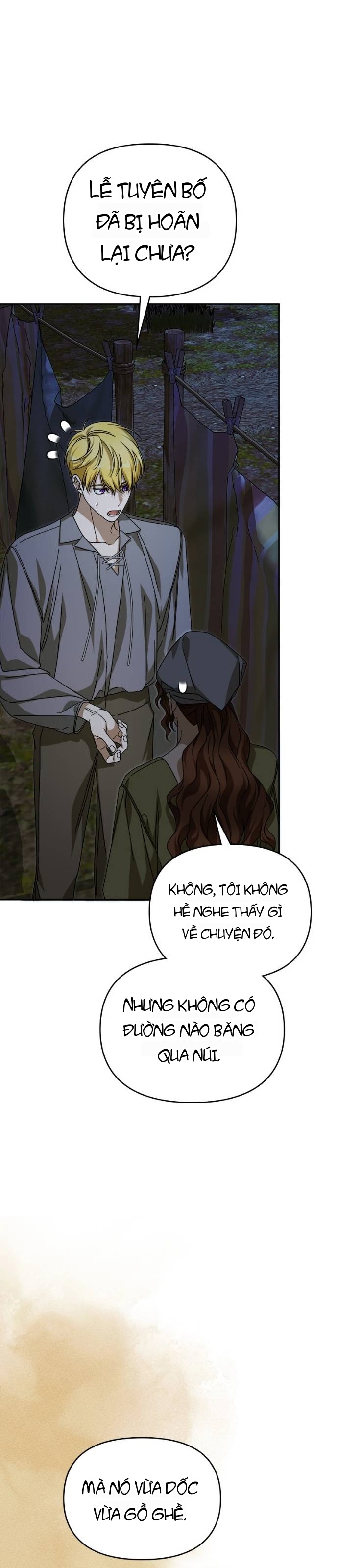 Nam Thứ Đình Công Thì Phải Làm Sao?! Chapter 83 - 38